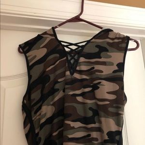 Women’s top